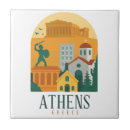 Recherche de grèce carreaux Style méditerranéen