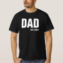 Suche nach wie väter tshirts Daddy