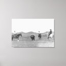 Suche nach cowboys leinwandbilder Fotografie