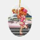 Suche nach roller skate ornamente Retro