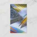 Recherche de cabinet comptable cartes visite Affaires