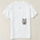 Recherche de de clipart tshirts Animaux