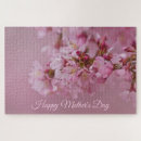 Recherche de arbre japonais puzzles Sakura
