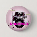 Suche nach trommel buttons Band