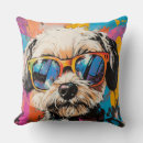 Suche nach shih tzu kissen Retro