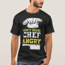Suche nach cooler koch tshirts Kuchen