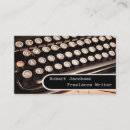 Suche nach werbetexter visitenkarten Freiberuflich tätig