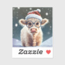 Recherche de holiday autocollants Flocons de neige