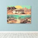 Suche nach riff leinwandbilder Insel