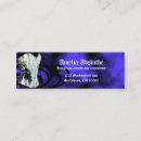 Recherche de corsets cartes visite Vintage