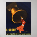 Recherche de liqueur posters Vintage