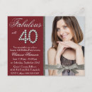 Recherche de fausses pierres invitations Pour elle