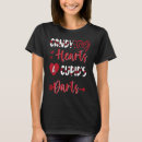 Recherche de cupid tshirts Bonbon