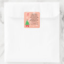 Recherche de arbre de noel et autocollants Mignon