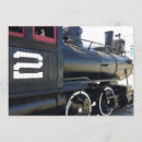 Suche nach zug geburtstag einladungen Dampf