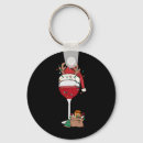 Suche nach rentier schlüsselanhänger Santa