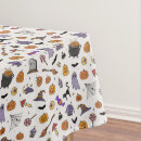 Recherche de halloween nappes Batte