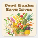 Recherche de faim autocollants Famine