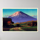 Recherche de kawase posters Paysage