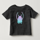 Recherche de petits monstres tshirts Notre petit monstre