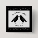 Recherche de corbeau badges Animaux