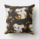 Recherche de koala s coussins Chambre