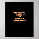 Suche nach lustige arbeit poster Büro humor