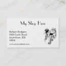 Suche nach radfahrer visitenkarten Für ihn