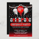 Recherche de tapis rouge anniversaire invitations Fête