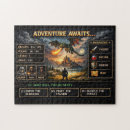 Suche nach abenteuer puzzle Generativer inhalt