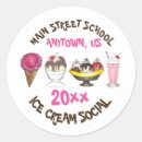 Suche nach eiscreme party aufkleber Geburtstagsparty