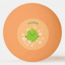 Recherche de bulle balles ping pong Mignon