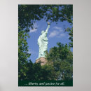 Suche nach gerechtigkeit poster Freiheit