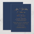 Recherche de doré mariage invitations Typographie