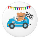 Recherche de voiture course de boutons et poignées de porte Mignon