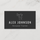 Suche nach der sport der männer visitenkarten Fitness