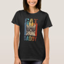 Recherche de chéri tshirts Chat