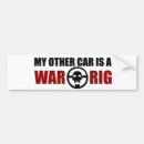 Recherche de guerre autres Voiture