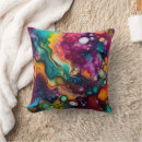 Recherche de surréaliste coussins Hippie