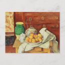 Recherche de paul cezanne cartes postales Vase