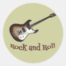 Suche nach rock and roll aufkleber Vintag