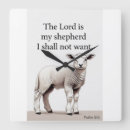 Suche nach lamm wanduhren Jesus