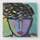 Suche nach maler wanduhren Farbenfroh