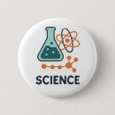 Recherche de scientifique badges Étudiant