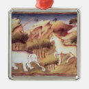 Recherche de mythique ornements Licorne