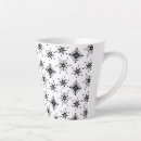 Recherche de motifs géométriques tasses Noël
