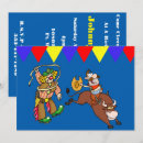 Recherche de rider invitations Rodéo