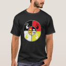 Suche nach medizinrad tshirts Spirituell