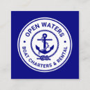 Recherche de capitaine de yacht cartes visite Voile