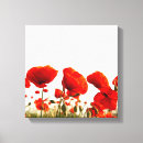 Suche nach mohnblume leinwandbilder Natur